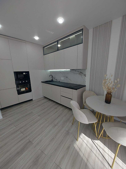 Сдам 1 комнатную квартиру Краснова/Кадорр сити 63 Жемчужина Одеса - зображення 2