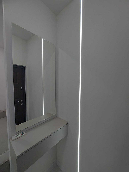 Сдам 1 комнатную квартиру Краснова/Кадорр сити 63 Жемчужина Одеса - зображення 6