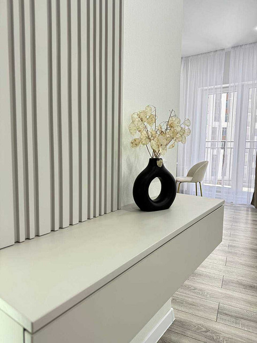 Сдам 1 комнатную квартиру Краснова/Кадорр сити 63 Жемчужина Одеса - зображення 7