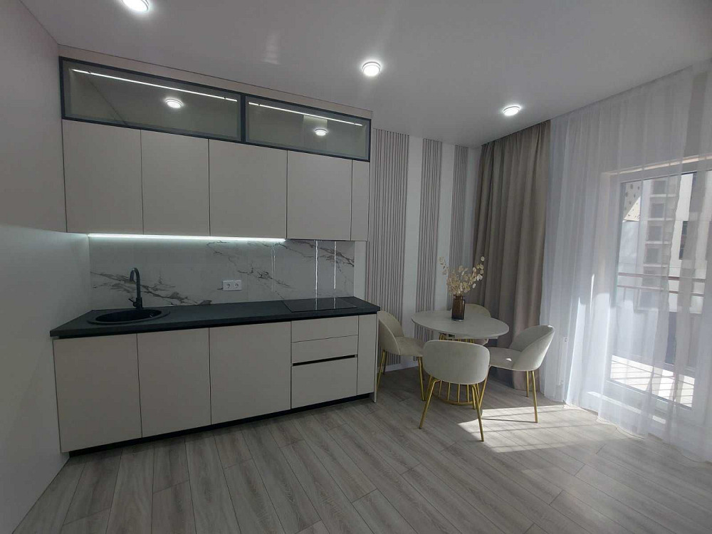 Сдам 1 комнатную квартиру Краснова/Кадорр сити 63 Жемчужина Одеса - зображення 1