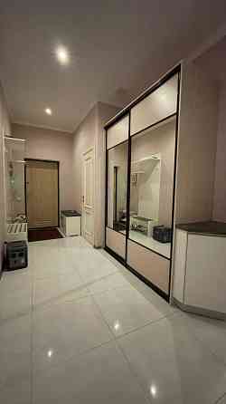 Оренда квартири Botanic House 120м2 Болсуновская 23 IQ Business Center Киев