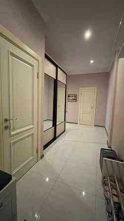 Оренда квартири Botanic House 120м2 Болсуновская 23 IQ Business Center Киев