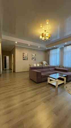 Оренда квартири Botanic House 120м2 Болсуновская 23 IQ Business Center Киев