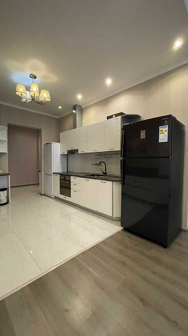 Оренда квартири Botanic House 120м2 Болсуновская 23 IQ Business Center Киев - изображение 7