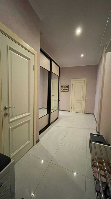 Оренда квартири Botanic House 120м2 Болсуновская 23 IQ Business Center Киев - изображение 2