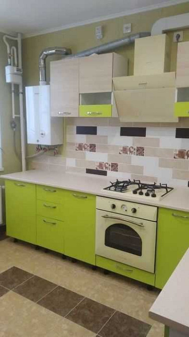 Оренда 2 кімнатної квартири Черкаси - зображення 1