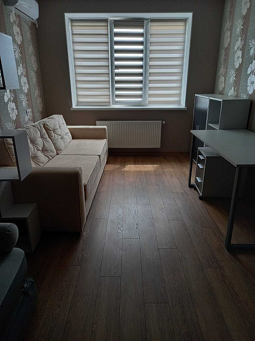 Оренда 2 кімнатної квартири Черкаси - зображення 4