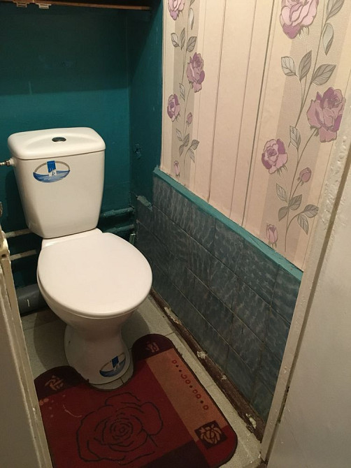 Від власника 1 квартира в районі Рокосовського 5500 + комунальні Чернигов - изображение 3