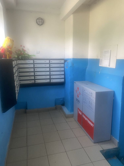 Від власника 1 квартира в районі Рокосовського 5500 + комунальні Чернигов - изображение 7