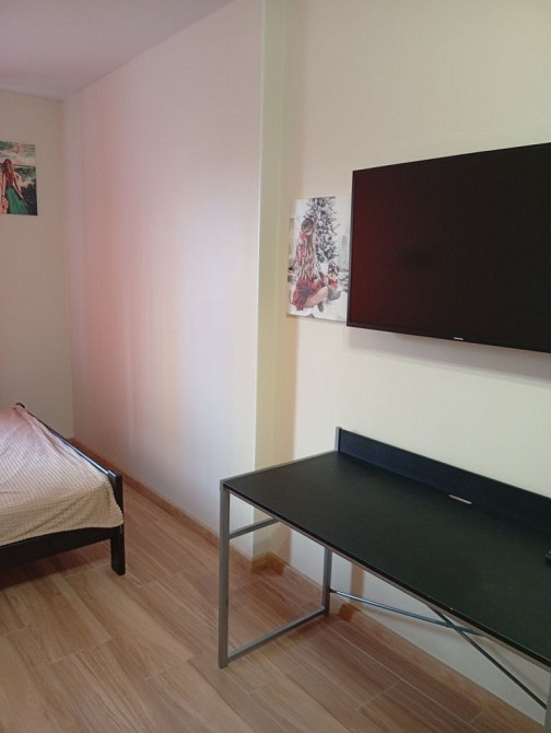 Аренда 1к кв ЖК Дмитриевский, Люстдорфская дорога Одеса - зображення 1