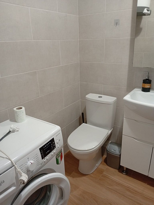 Аренда 1к кв ЖК Дмитриевский, Люстдорфская дорога Одеса - зображення 4