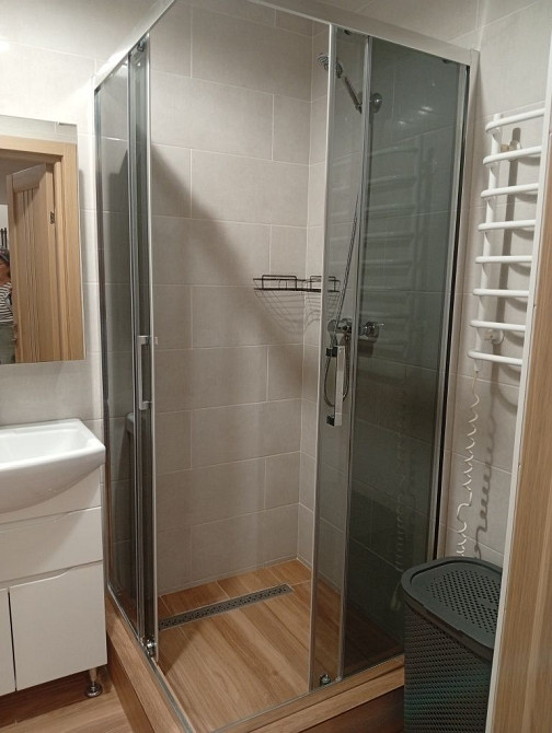 Аренда 1к кв ЖК Дмитриевский, Люстдорфская дорога Одеса - зображення 5