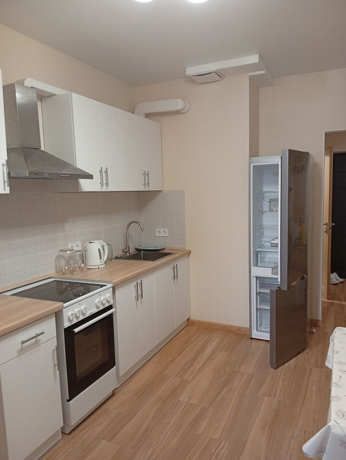 Аренда 1к кв ЖК Дмитриевский, Люстдорфская дорога Одеса - зображення 2