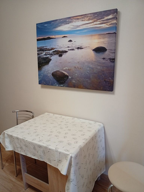 Аренда 1к кв ЖК Дмитриевский, Люстдорфская дорога Одеса - зображення 3