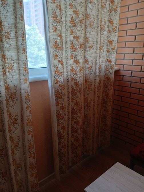 Аренда 1к кв ЖК Дмитриевский, Люстдорфская дорога Одеса - зображення 6