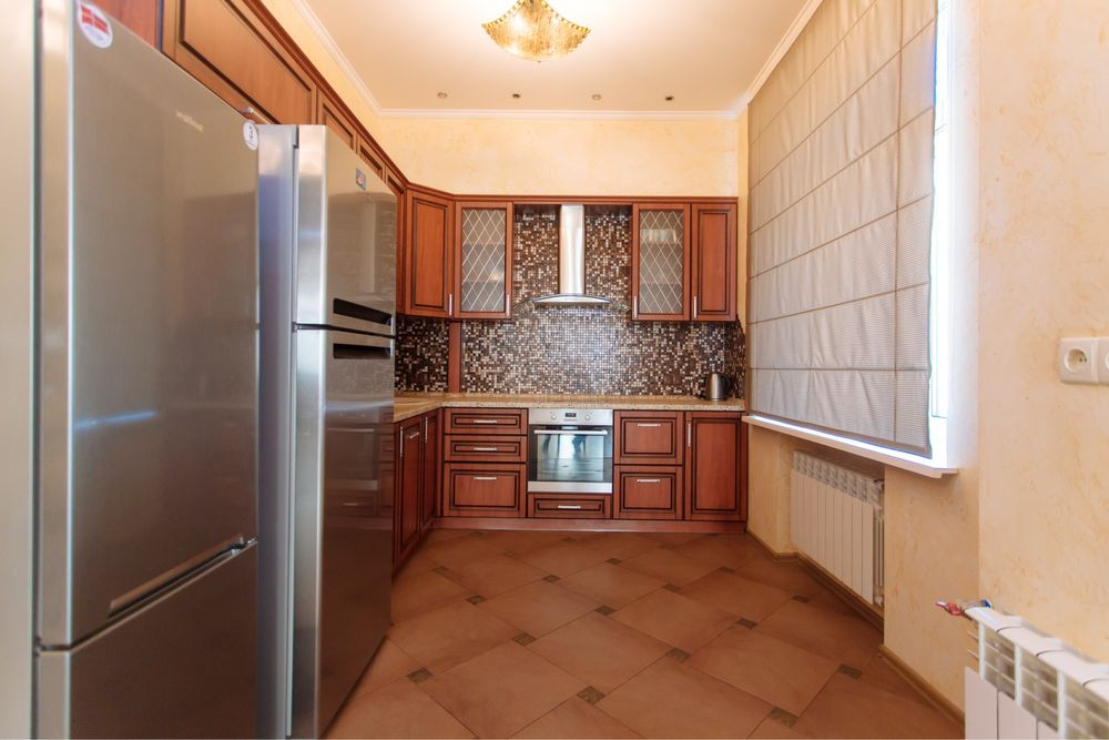 Ексклюзивна 2к квартира в центрі. Хрещатик, 23. Без %. Киев - изображение 2