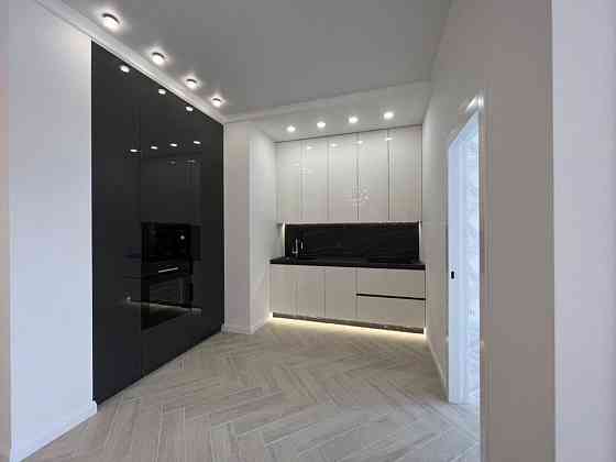 Жк Коста Фонтана, дом в первой линии моря Одеса