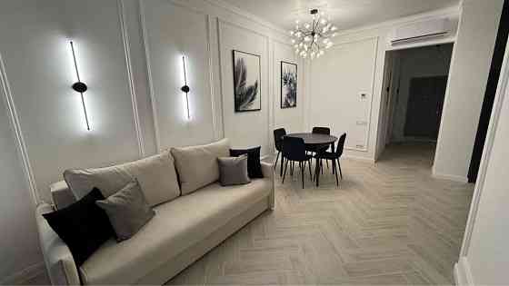 Жк Коста Фонтана, дом в первой линии моря Одеса