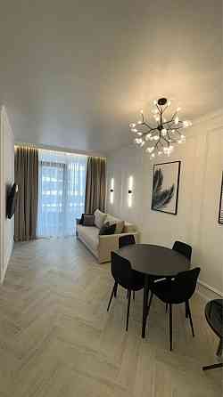 Жк Коста Фонтана, дом в первой линии моря Одеса