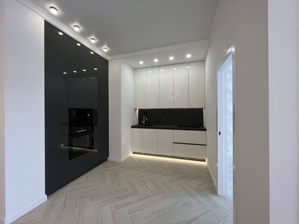 Жк Коста Фонтана, дом в первой линии моря Одеса - зображення 2