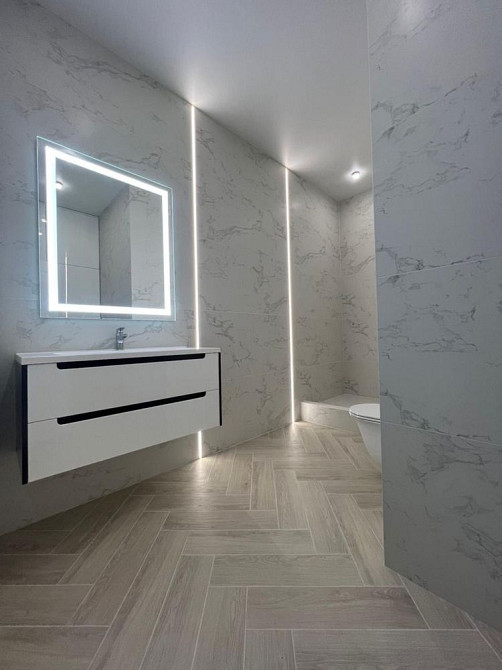 Жк Коста Фонтана, дом в первой линии моря Одеса - зображення 7