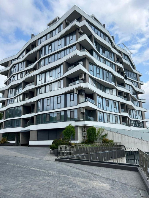 Жк Коста Фонтана, дом в первой линии моря Одеса - зображення 1