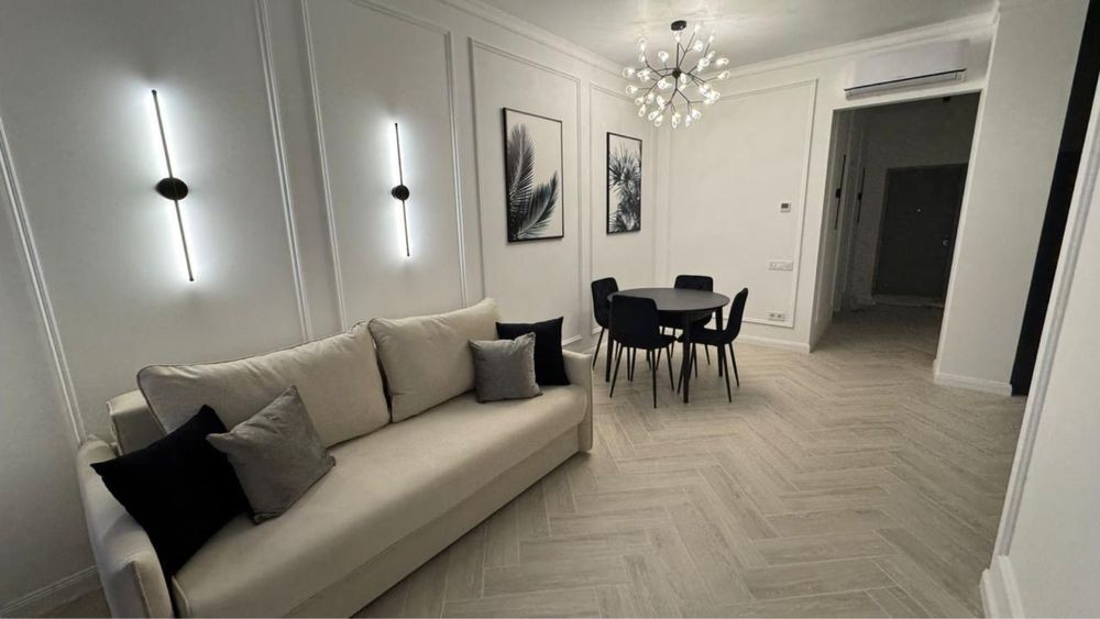 Жк Коста Фонтана, дом в первой линии моря Одеса - зображення 3