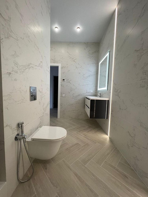 Жк Коста Фонтана, дом в первой линии моря Одеса - зображення 8