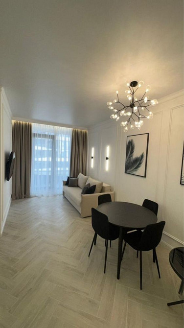 Жк Коста Фонтана, дом в первой линии моря Одеса - зображення 4