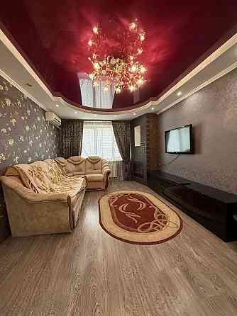 Аренда 3 ком. 10 мкрн. Левый берег Кам`янське (Запорізька обл.)