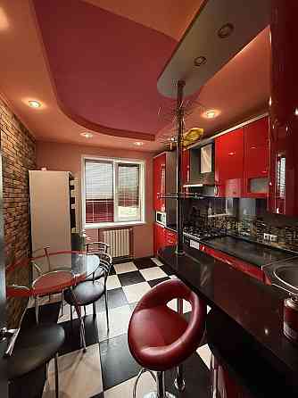 Аренда 3 ком. 10 мкрн. Левый берег Кам`янське (Запорізька обл.)