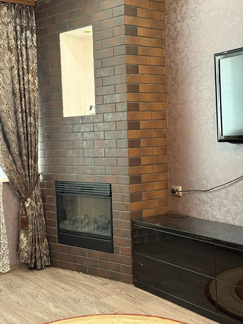 Аренда 3 ком. 10 мкрн. Левый берег Кам`янське (Запорізька обл.) - зображення 5