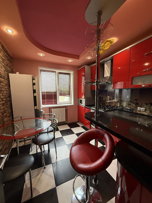 Аренда 3 ком. 10 мкрн. Левый берег Кам`янське (Запорізька обл.) - зображення 4