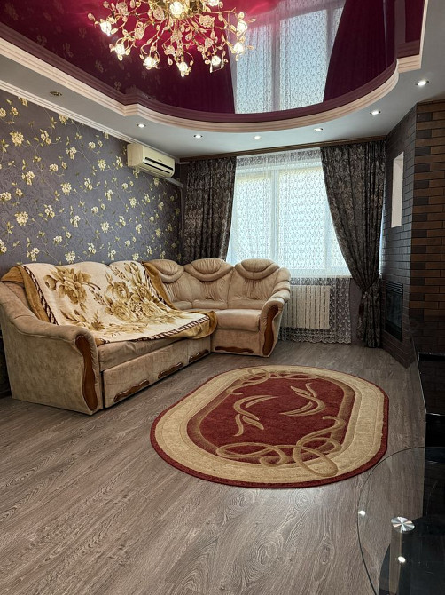 Аренда 3 ком. 10 мкрн. Левый берег Кам`янське (Запорізька обл.) - зображення 8