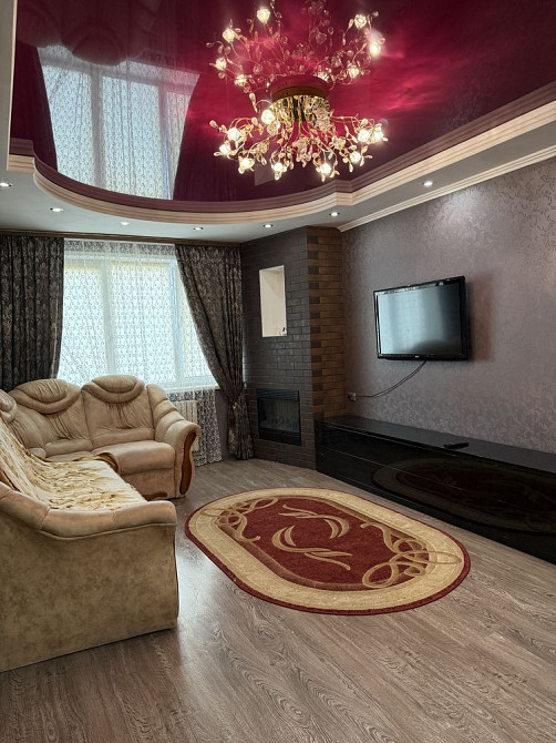 Аренда 3 ком. 10 мкрн. Левый берег Кам`янське (Запорізька обл.) - зображення 7