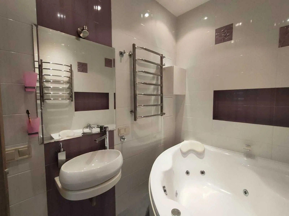 Оренда  Паркові озера Автограф  Метро Дарниця SF Киев - изображение 5