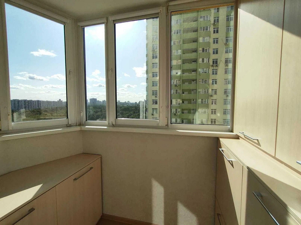 Оренда  Паркові озера Автограф  Метро Дарниця SF Киев - изображение 3