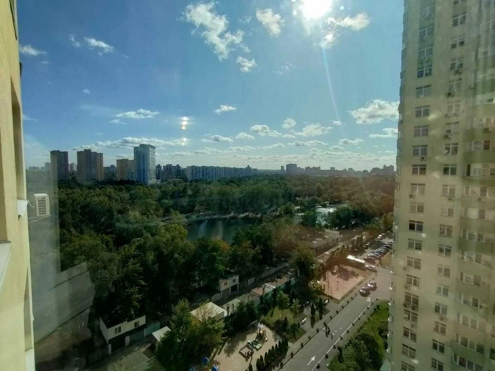 Оренда  Паркові озера Автограф  Метро Дарниця SF Киев - изображение 4
