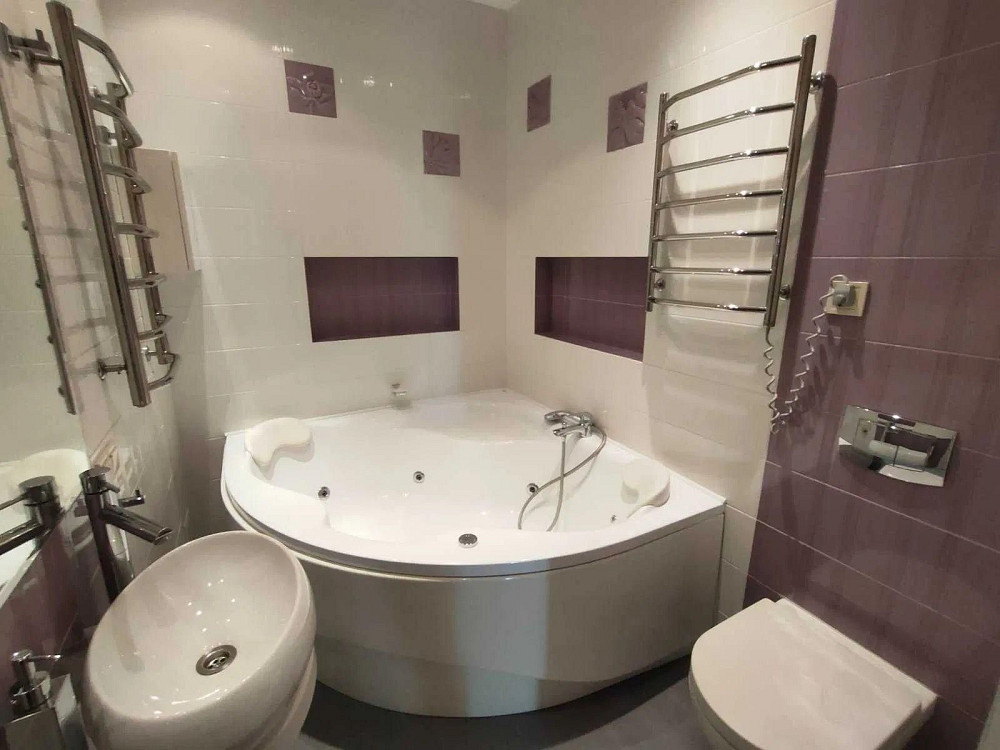 Оренда  Паркові озера Автограф  Метро Дарниця SF Киев - изображение 6