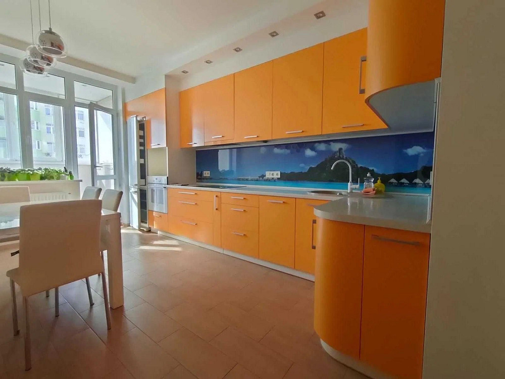 Оренда  Паркові озера Автограф  Метро Дарниця SF Киев - изображение 1