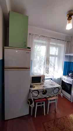 Здам 1кімнатну квартиру м.Київ Солом'янський р-н Романа Ратушного 39 Киев