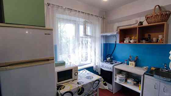 Здам 1кімнатну квартиру м.Київ Солом'янський р-н Романа Ратушного 39 Киев