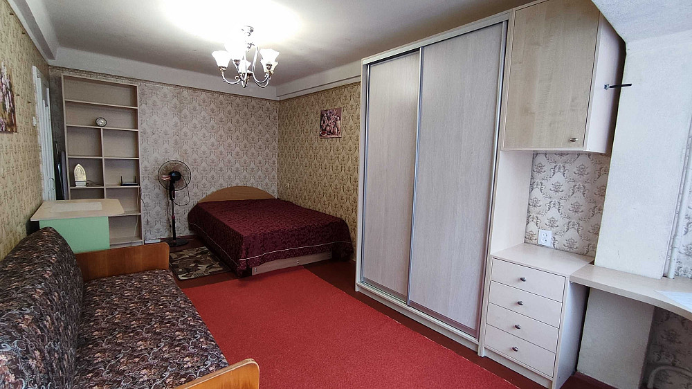 Здам 1кімнатну квартиру м.Київ Солом'янський р-н Романа Ратушного 39 Киев - изображение 3