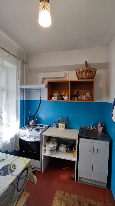 Здам 1кімнатну квартиру м.Київ Солом'янський р-н Романа Ратушного 39 Киев - изображение 7