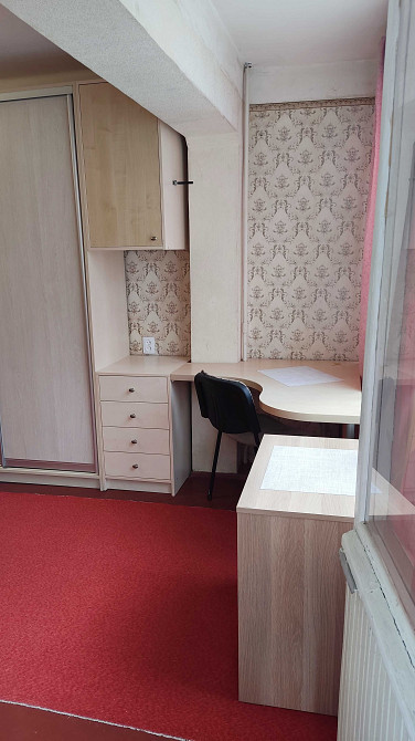 Здам 1кімнатну квартиру м.Київ Солом'янський р-н Романа Ратушного 39 Киев - изображение 4