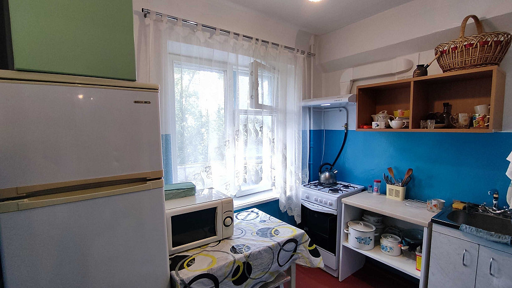 Здам 1кімнатну квартиру м.Київ Солом'янський р-н Романа Ратушного 39 Киев - изображение 5