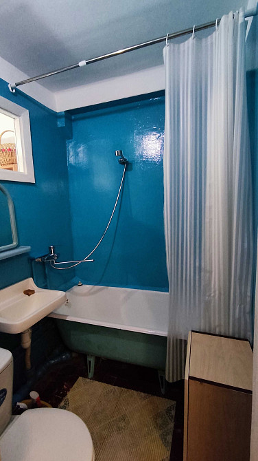 Здам 1кімнатну квартиру м.Київ Солом'янський р-н Романа Ратушного 39 Киев - изображение 8