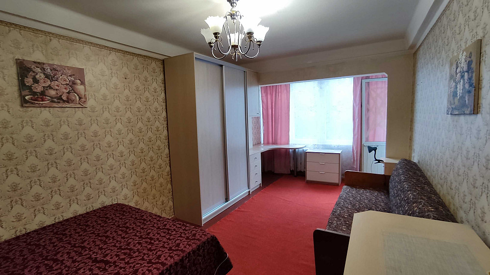 Здам 1кімнатну квартиру м.Київ Солом'янський р-н Романа Ратушного 39 Киев - изображение 2