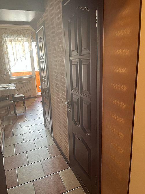 Оренда 1 кімн Оболонь, Оболонський проспект, м.Г.Дніпра Киев - изображение 6