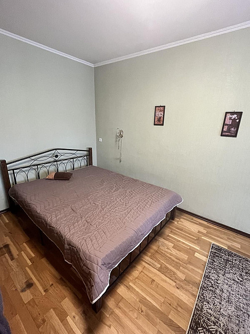 Оренда 1 кімн Оболонь, Оболонський проспект, м.Г.Дніпра Киев - изображение 4